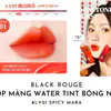 black rouge spicy mara