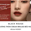 black rouge dl06 woody layer