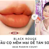 black rouge-a38 pumpkin count