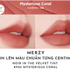 Merzy V23 Mysterious Coral