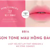 bbia 27 pink comedy