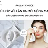 Paula's Choice Lipscreen Broad Spectrum SPF 50 4.4g