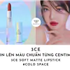 son thỏi 3ce cold space