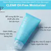 kem dưỡng ẩm paula's choice clear oil free moisturizer