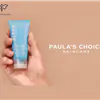 kem dưỡng ẩm paula's choice clear oil free