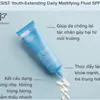 kem chống nắng paula's choice spf 50 resist youth extending daily hydrating fuild 60ml