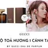 Nước Hoa Gucci By Gucci Eau de Parfum 75ml