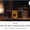 nước hoa gucci guilty intense 50ml cho nữ
