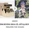 Nước Hoa Gucci Premiere For Women 30ml