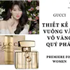 nước hoa nữ Gucci Premiere For Women