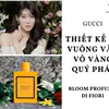 nước hoa Gucci Bloom  