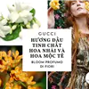 nước hoa Gucci Bloom vàng 50ml
