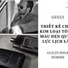 Gucci Guilty Pour Homme Eau de parfum 