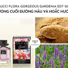 gucci flora gorgeous gardenia nữ 50ml