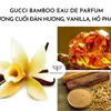 nước hoa Gucci nữ Bamboo Eau de Parfum