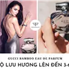 Nước Hoa Gucci Bamboo Eau de Parfum 50ml