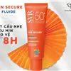 SVR Sun Secure Fluide SPF 50