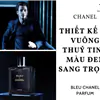 bleu chanel parfum 50ml cho nam