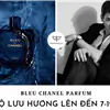 bleu chanel parfum 50ml