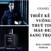 bleu chanel parfum 150ml cho nam