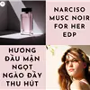 Narciso Musc Noir For Her EDP
