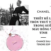 Nước Hoa Chanel Hồng Chance Eau Tendre EDP Cho Nữ