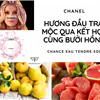 Chanel Hồng Chance Eau Tendre EDP 150ml