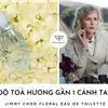 nước hoa Jimmy Choo Eau De Toilette 60ml