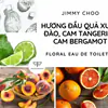 Nước Hoa Jimmy Choo Floral Eau De Toilette 60ml