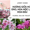 Nước Hoa Jimmy Choo Floral Eau De Toilette 90ml