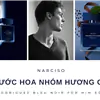 Nước Hoa Narciso Rodriguez Bleu Noir For Him EDP