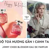 nước hoa nữ Jimmy Choo Blossom Eau De Parfum