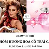 Nước Hoa Jimmy Choo Blossom Eau De Parfum