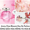 nước hoa Jimmy Choo hồng Blossom