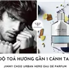 Nước Hoa Jimmy Choo Urban Hero Eau de Parfum