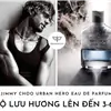 Jimmy Choo nước hoa Urban Hero