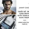 nước hoa nam Jimmy Choo Urban Hero Eau de Parfum