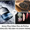 Nước Hoa Jimmy Choo Eau de Parfum