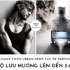 nước hoa Jimmy Choo nam Urban Hero Eau de Parfum
