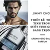 Jimmy Choo nước hoa Urban Hero