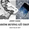 Nước Hoa Jimmy Choo Man Blue Eau De Toilette