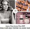 Nước Hoa Nữ Jimmy Choo Eau De Parfum 60ml