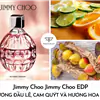 Nước Hoa Jimmy Choo 40ml Eau De Parfum