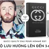 Nước Hoa Gucci Guilty Eau Pour Homme