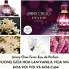 Jimmy Choo Fever Eau De Parfum