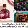 Nước Hoa Jimmy Choo Fever Eau De Parfum