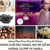 Nước Hoa Jimmy Choo Fever Eau De Parfum 40ml