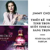 nước hoa Jimmy Choo nữ Fever 60ml