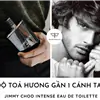 nước hoa Jimmy Choo Man Intense 50ml