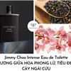 Nước Hoa Jimmy Choo Man Intense Eau De Toilette 50ml